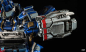Preview: XM Studios Soundwave